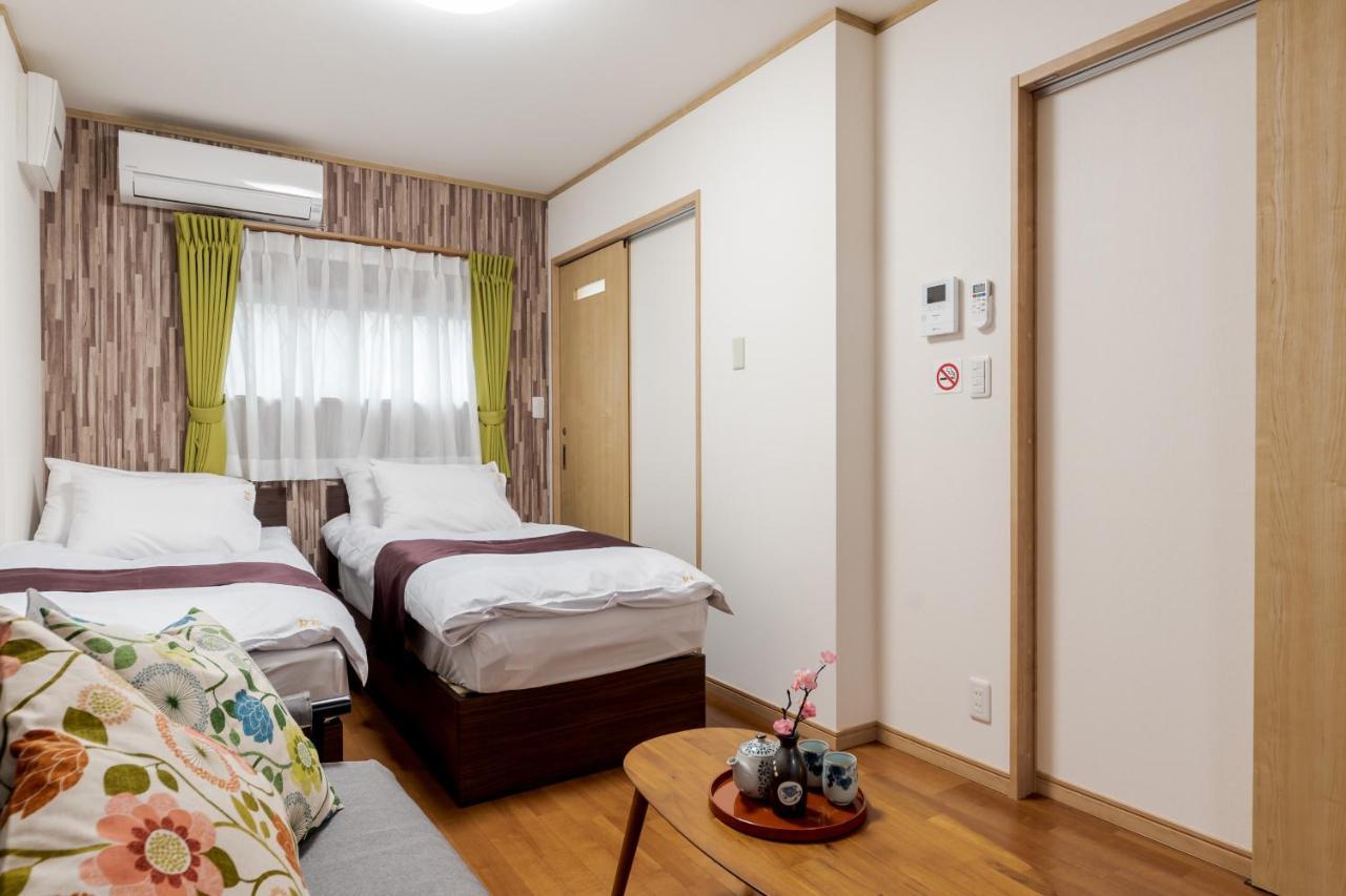 Apartment Re 1