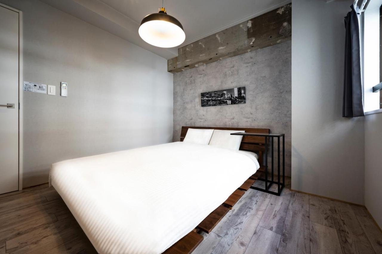Apartment Eims Oomori206