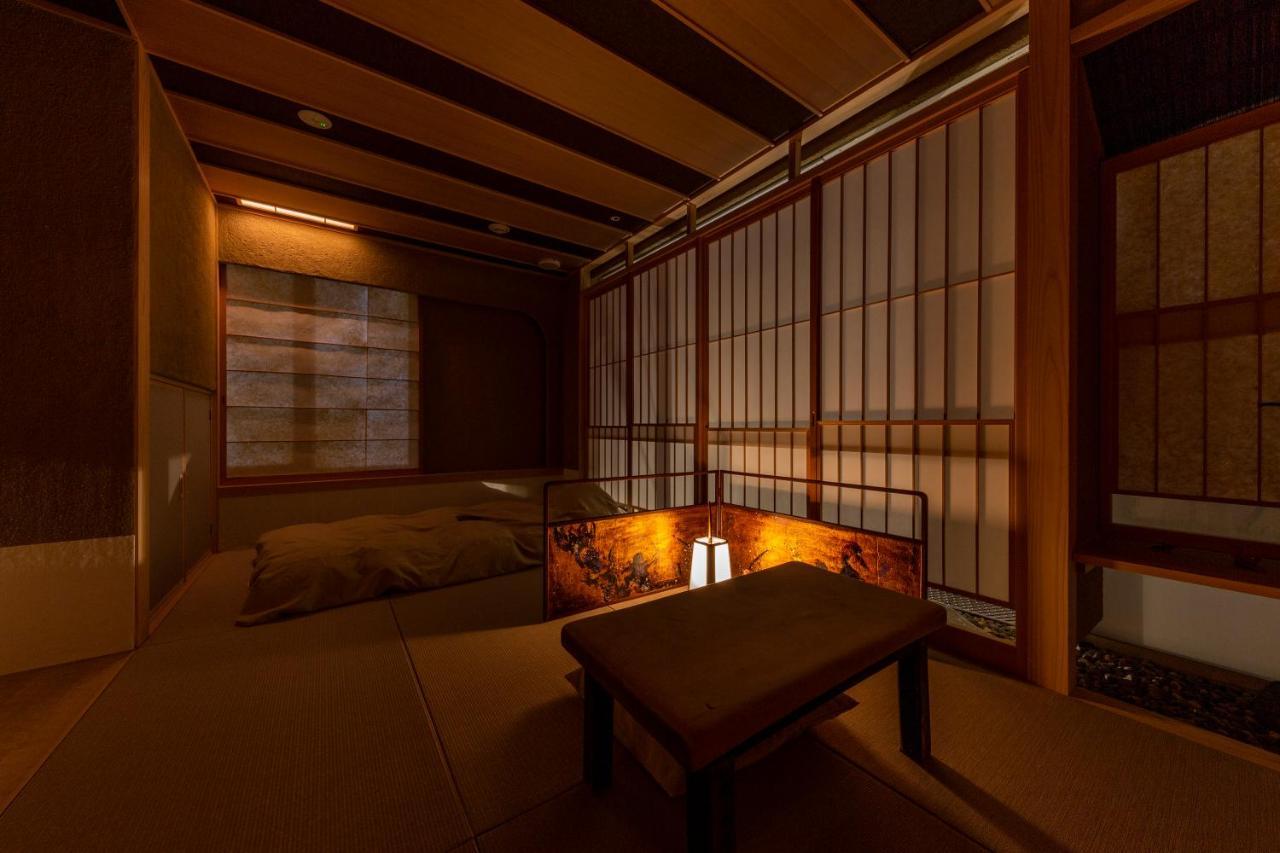 Cyashitsu Asakusa 3* Tokyo