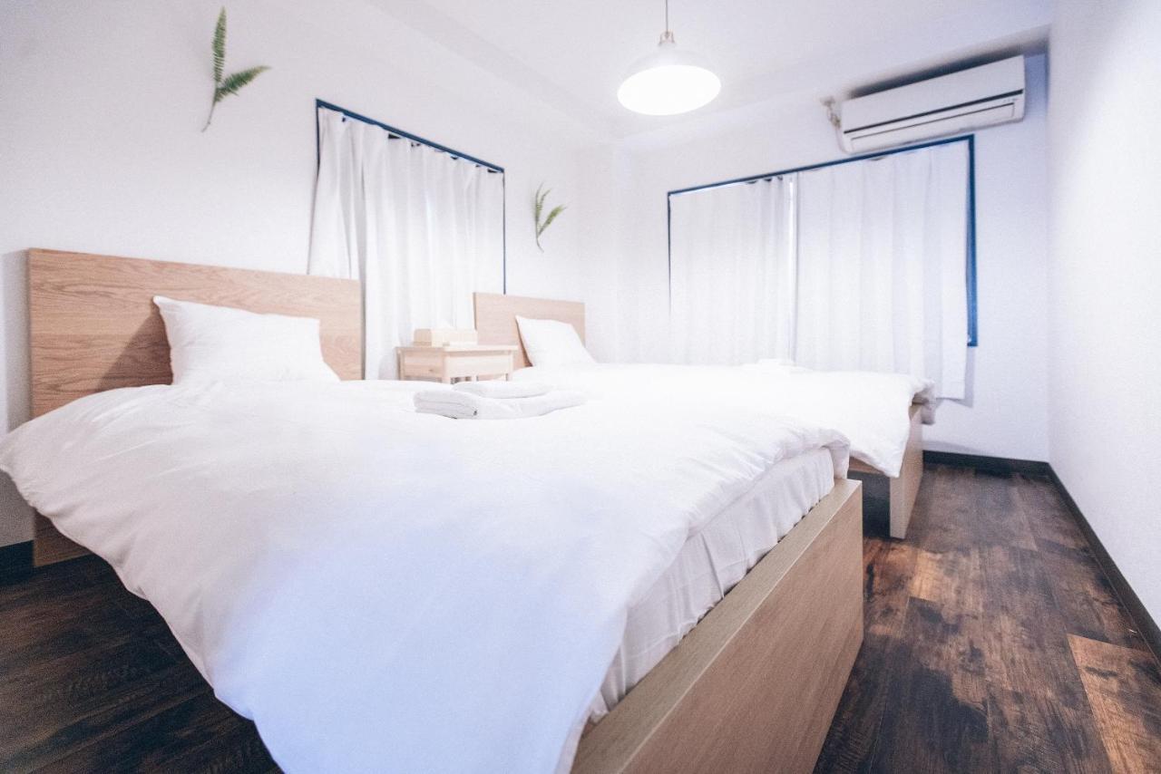 Nippori Fabric Tokyo