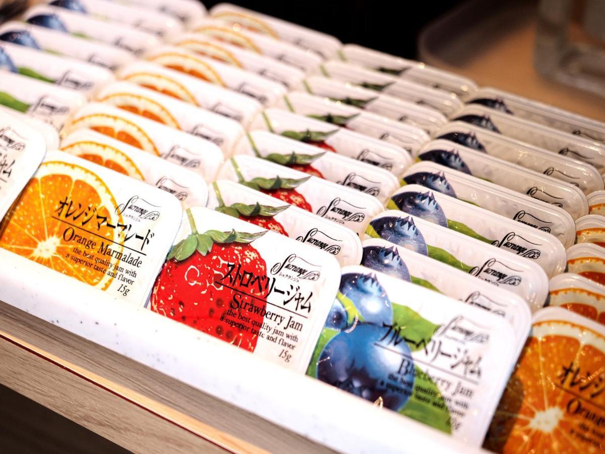 Crown Hills Ueno Premier Hotel 3*
