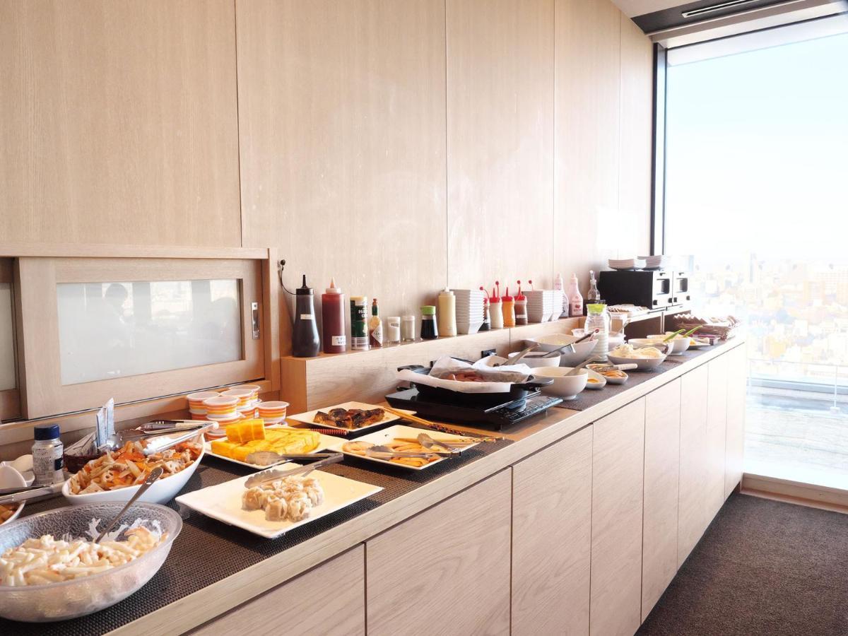 Crown Hills Ueno Premier Hotel 3*