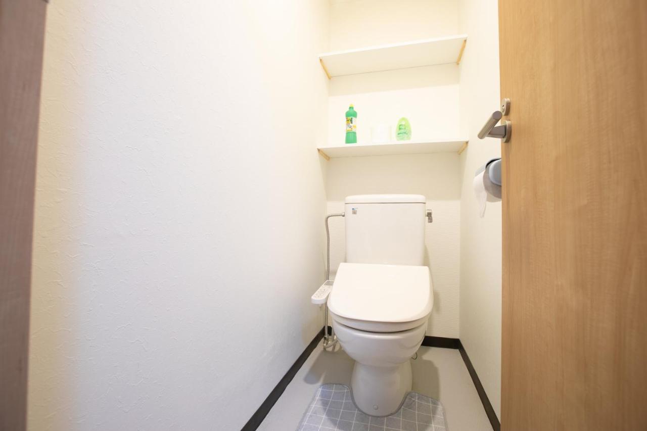 Touka House 4f Apartment