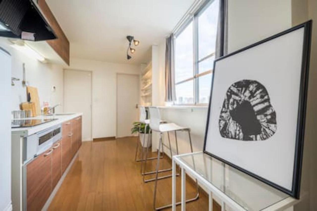 Apartment Sengoku Eki-mae Bldg 401