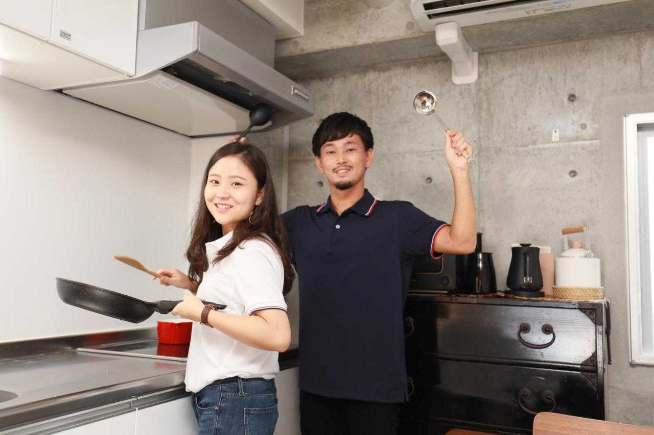 Ibasho Shibuyasakura3f Apartment *