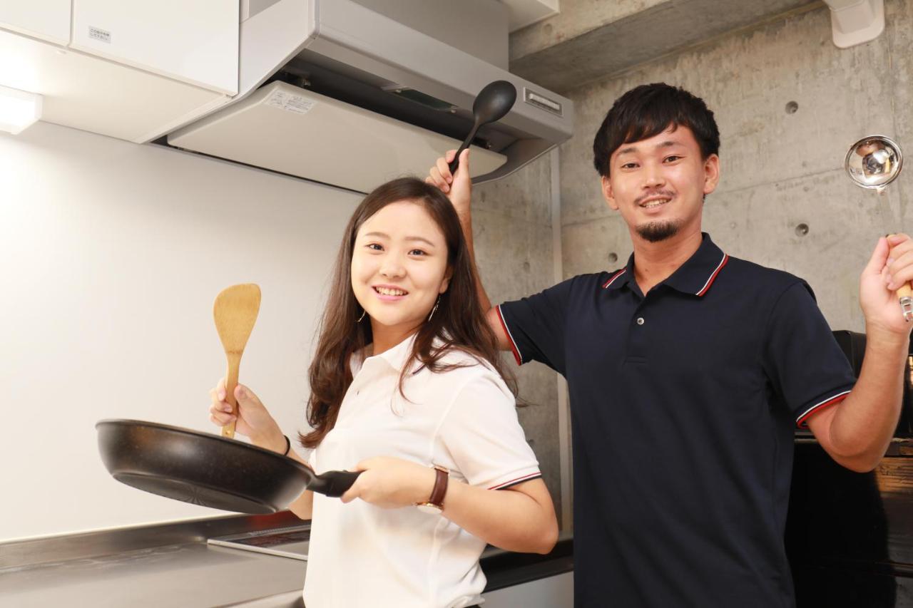 Ibasho Shibuyasakura3f Apartment *