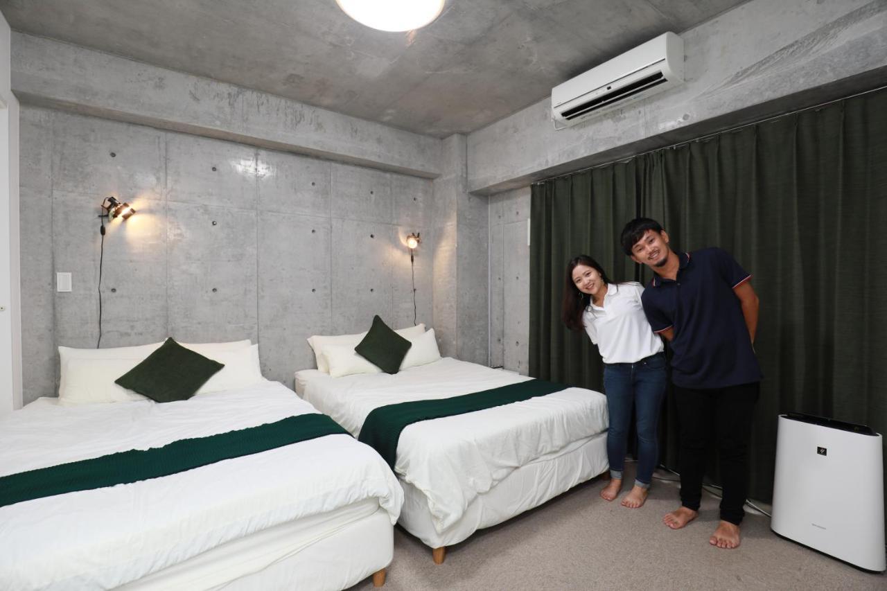 Ibasho Shibuyasakura3f Apartment
