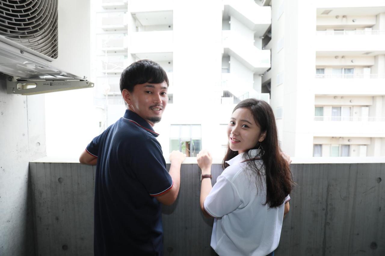 Apartment Ibasho Shibuyasakura3f Tokyo