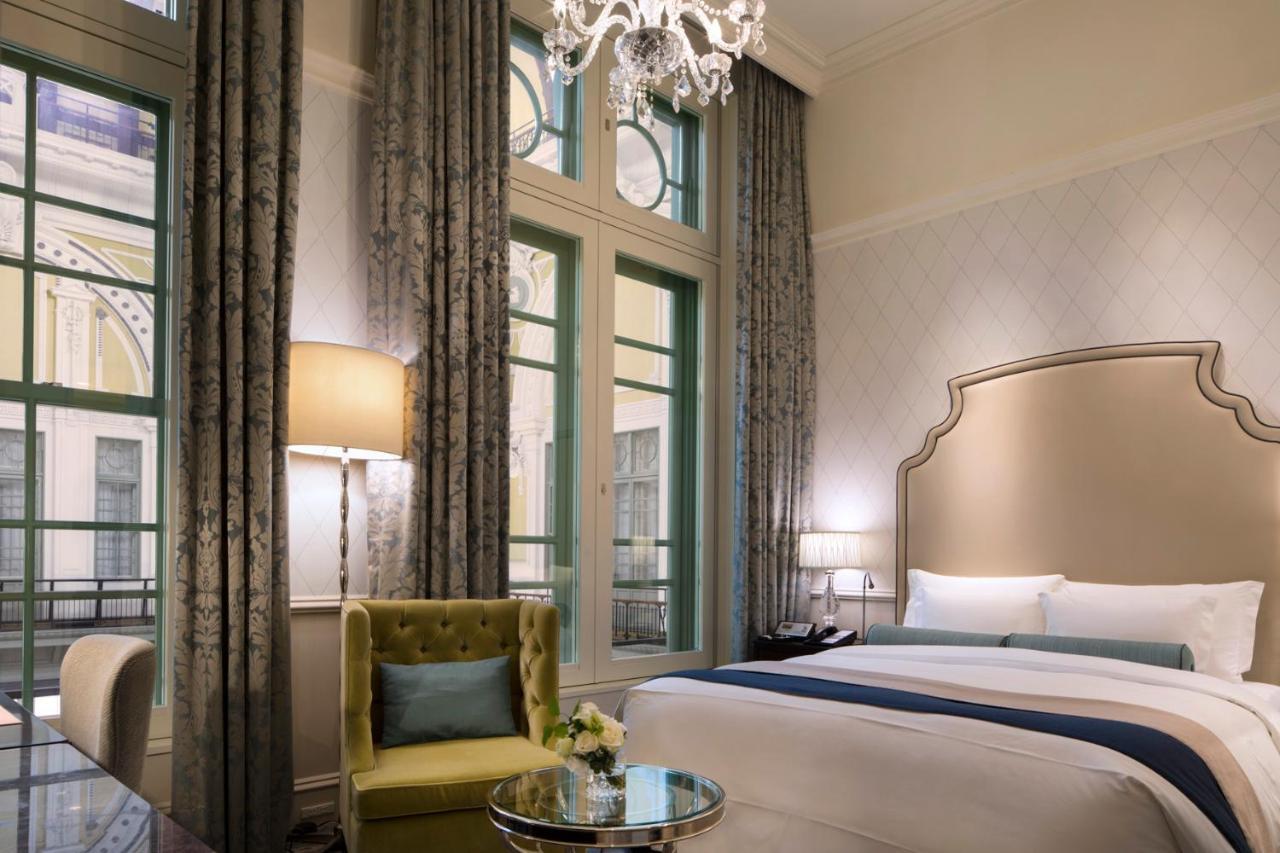 Hotel The Station 5*