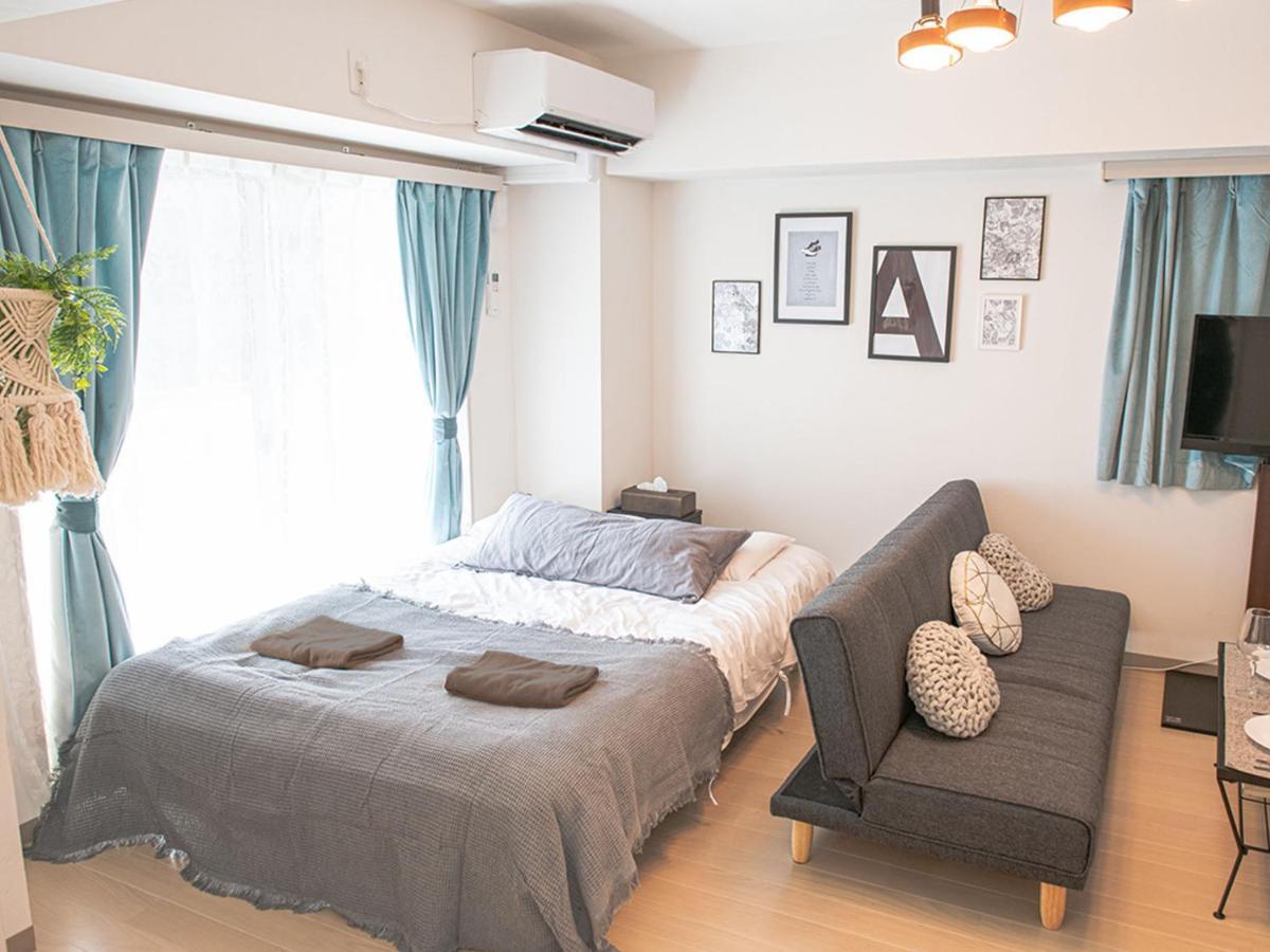 Ly Ryogoku Annex