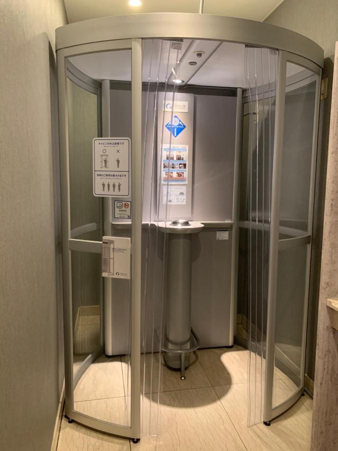 Fontaine Tokyo-kayabacho Hotel 3*