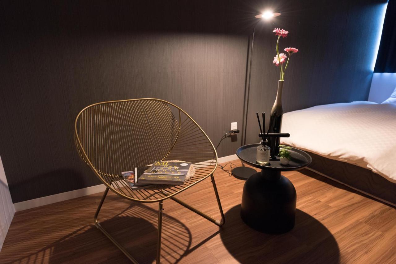 Apartment Tora Skytree 寅ホテル スカイツリーe *