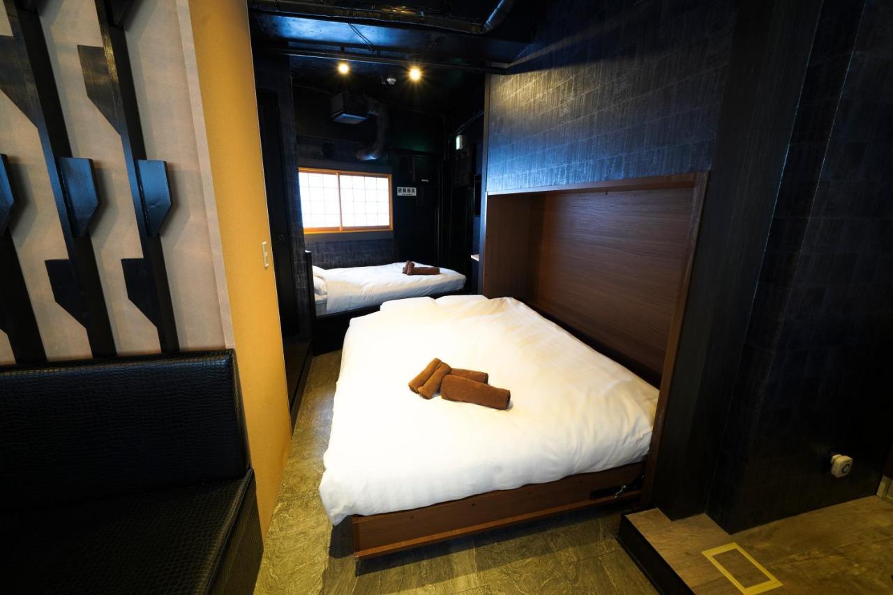 Lee Aparthotel Tokyo