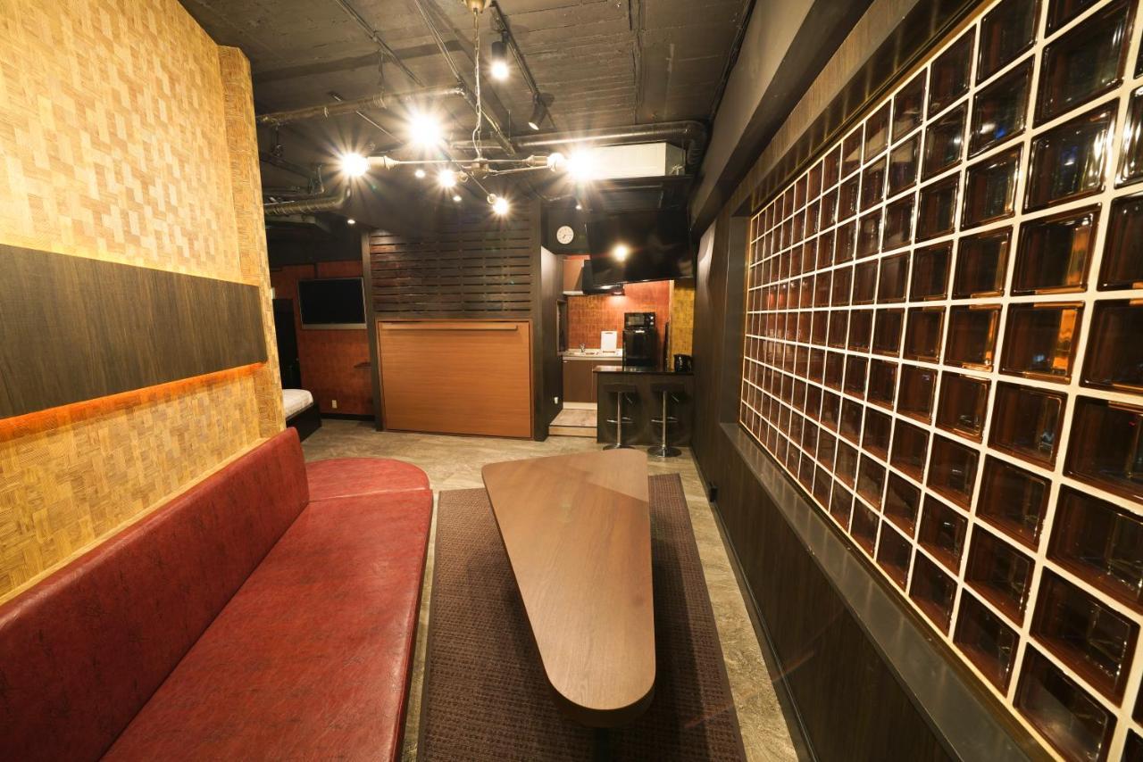 Aparthotel Lee Tokyo