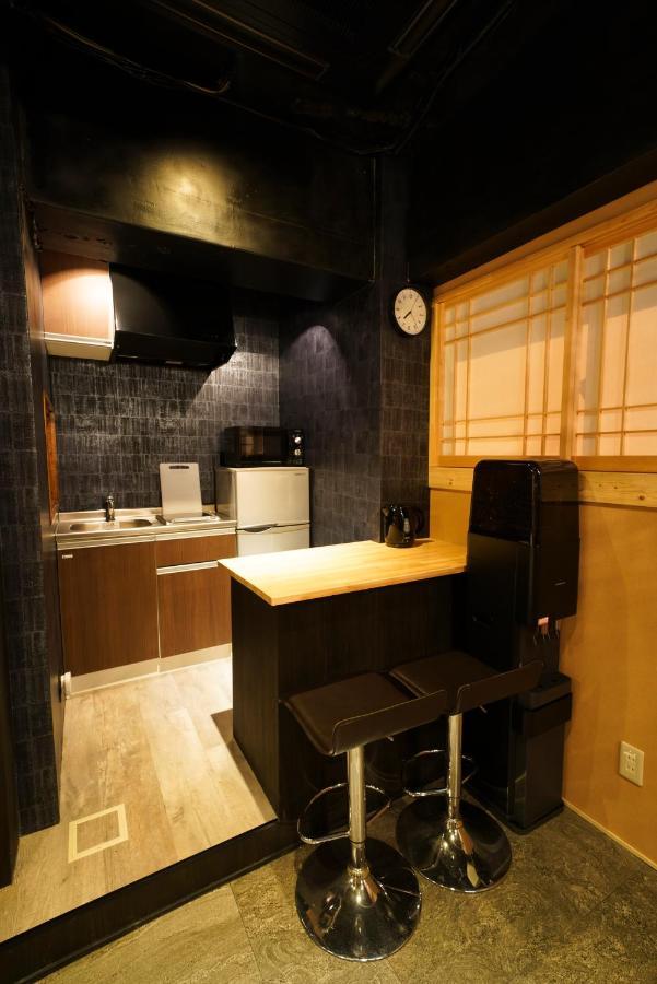 Lee Aparthotel Tokyo