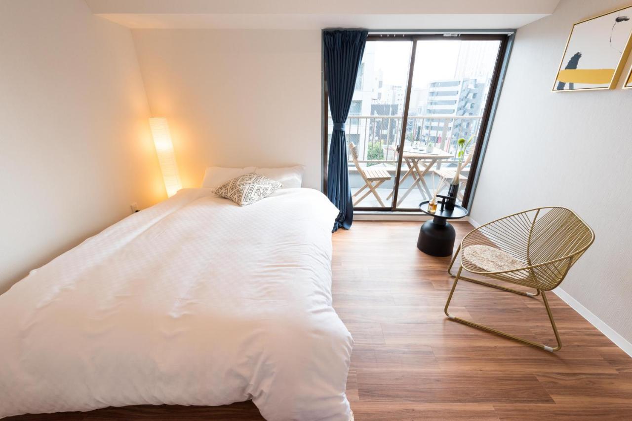 Apartment Tora Skytree 寅ホテル スカイツリーg