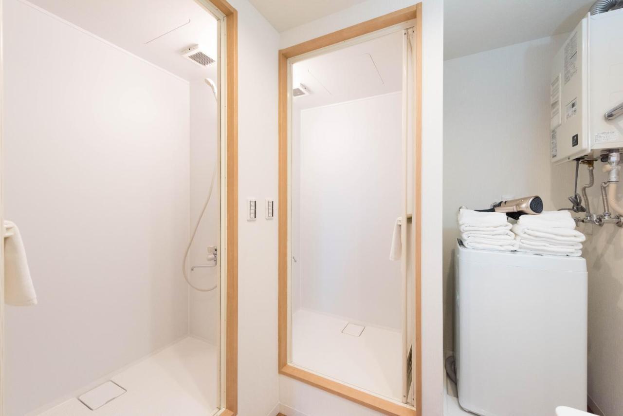 Tora Skytree 寅ホテル スカイツリーg Apartment *