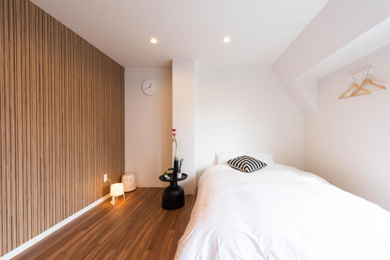 Apartment Tora Skytree 寅ホテル スカイツリーg Tokyo