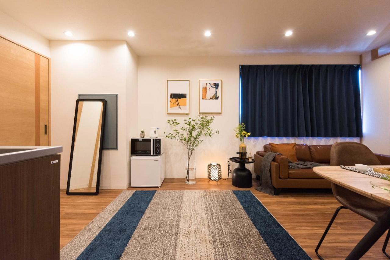 Tora Skytree 寅ホテル スカイツリーg Apartment *