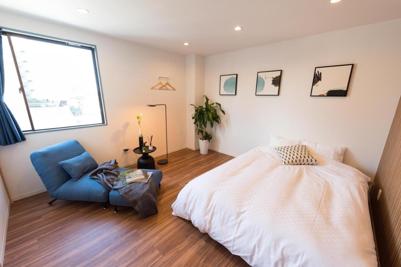 Apartment Tora Skytree 寅ホテル スカイツリーg *