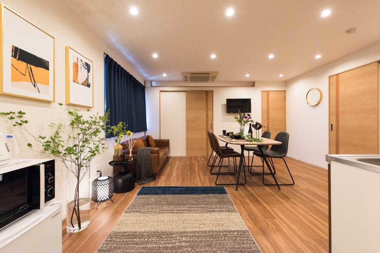Tora Skytree 寅ホテル スカイツリーg Apartment