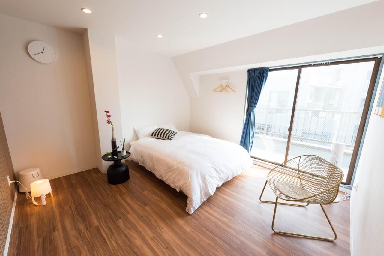 Apartment Tora Skytree 寅ホテル スカイツリーg *