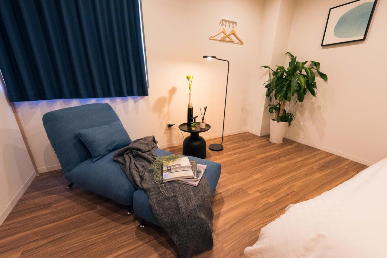 Apartment Tora Skytree 寅ホテル スカイツリーg Tokyo