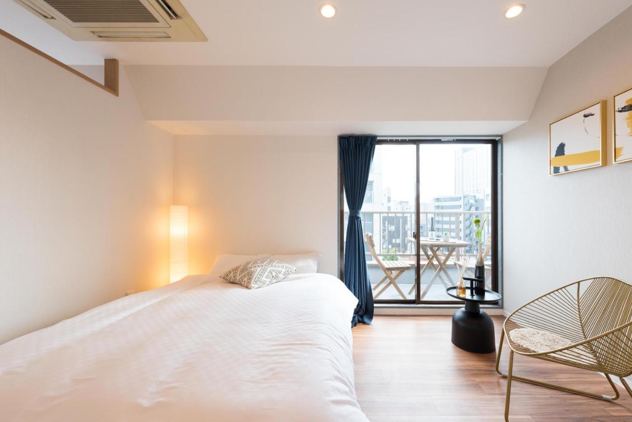 Apartment Tora Skytree 寅ホテル スカイツリーg