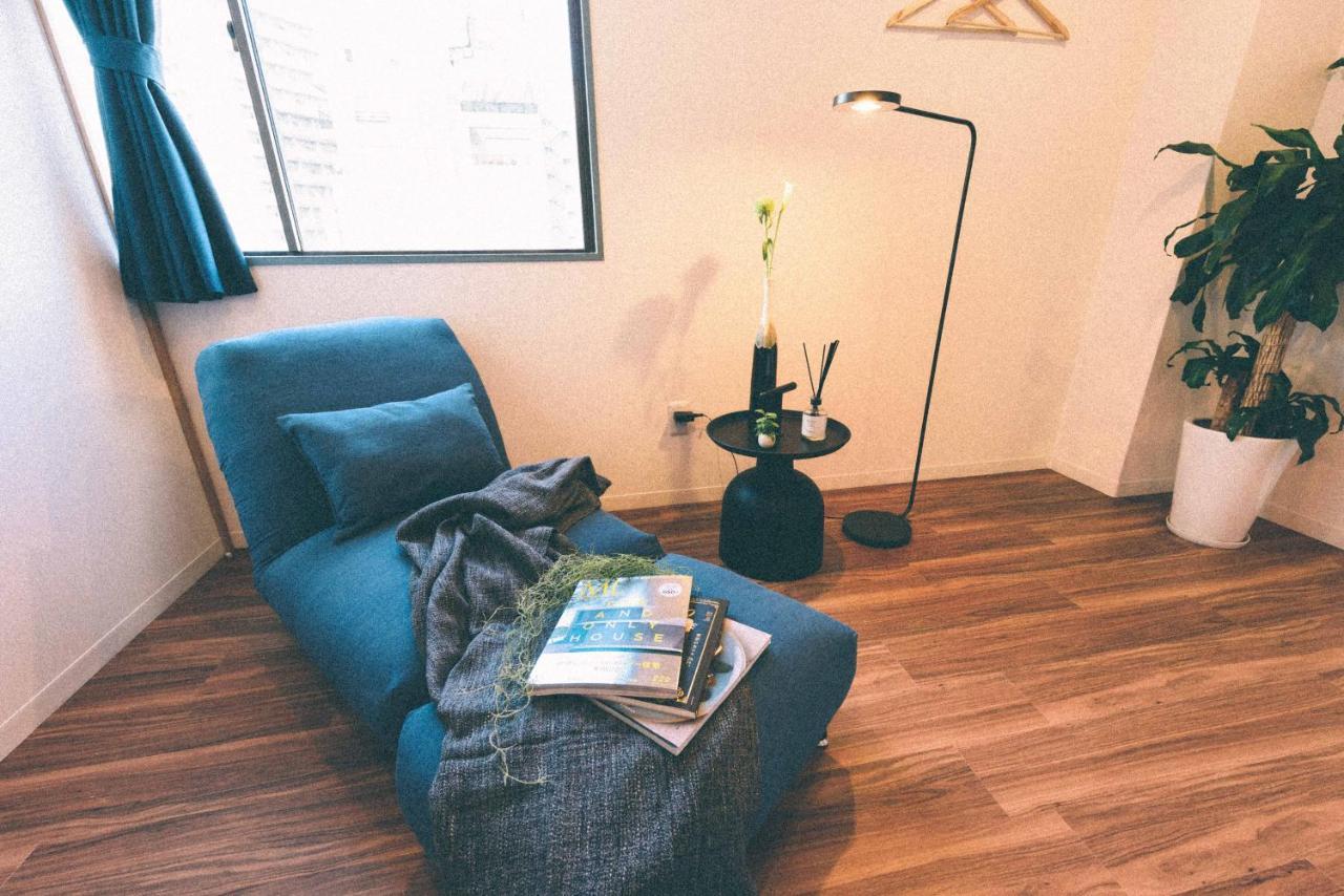 Tora Skytree 寅ホテル スカイツリーg Apartment
