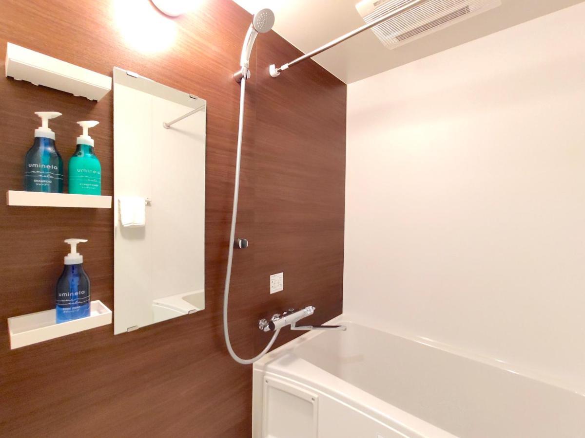 Lang Ginza 1k With Kitchen