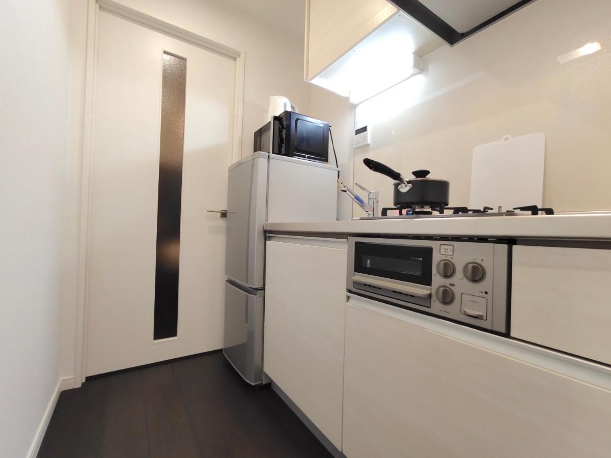 Aparthotel Lang Ginza 1k With Kitchen