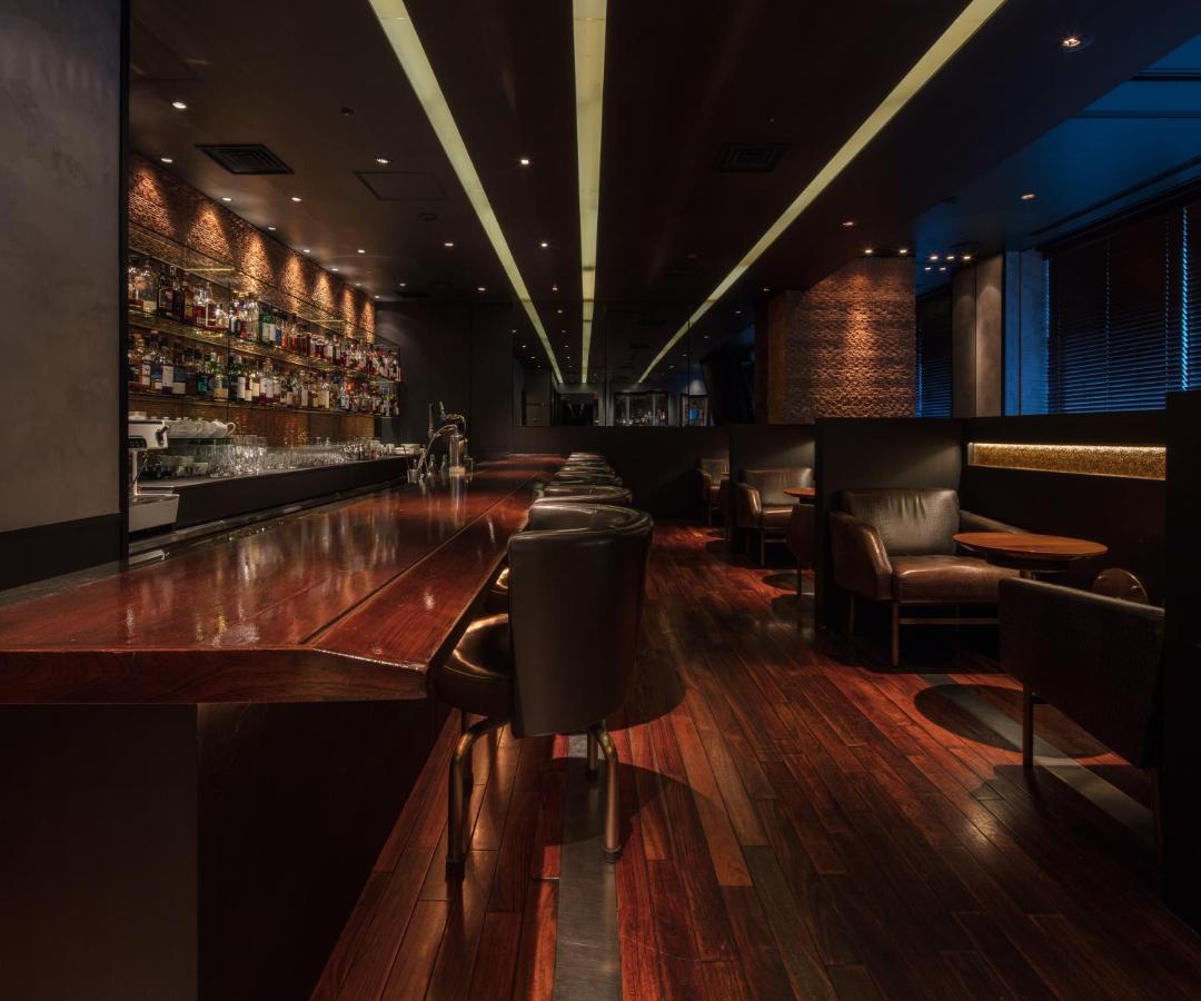 Marunouchi Hotel Tokyo