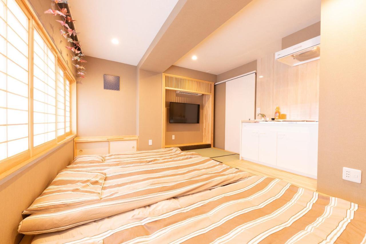 Oyo旅館 Sakura Garden 浅草橋 Hostel