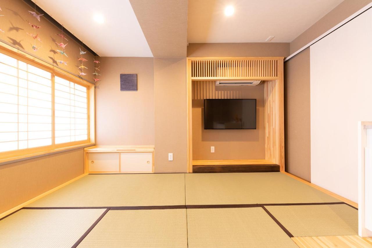 Oyo旅館 Sakura Garden 浅草橋 Hostel