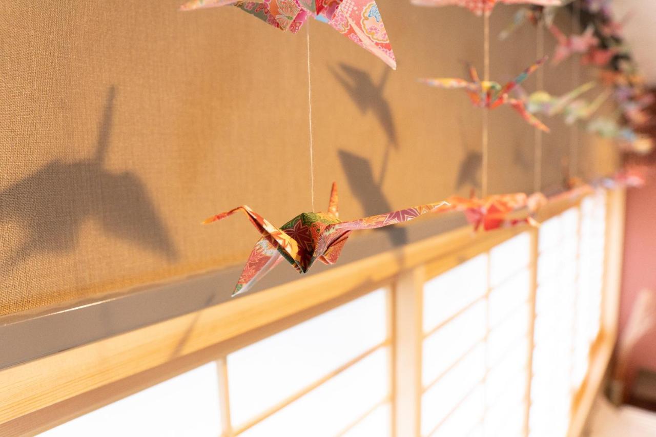 Oyo旅館 Sakura Garden 浅草橋 *
