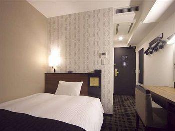 Apa Nihonbashi-ekimae 3* Tokyo