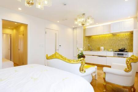 Reimi Apartment *