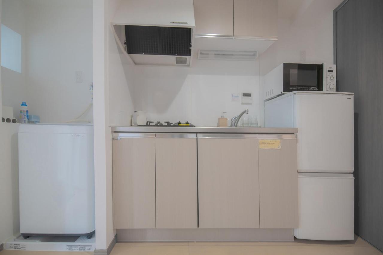 Sakura House Apartment *