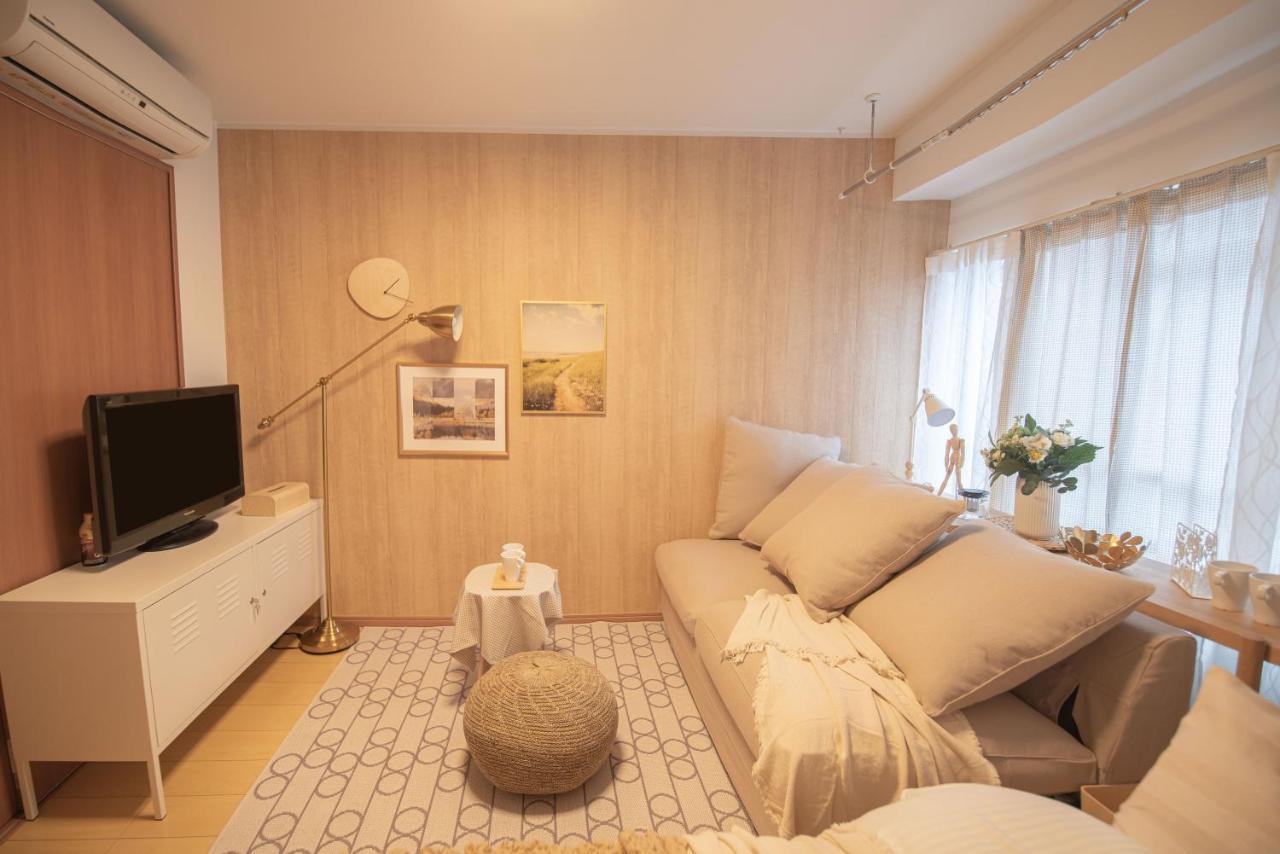 Apartment Sakura House Tokyo