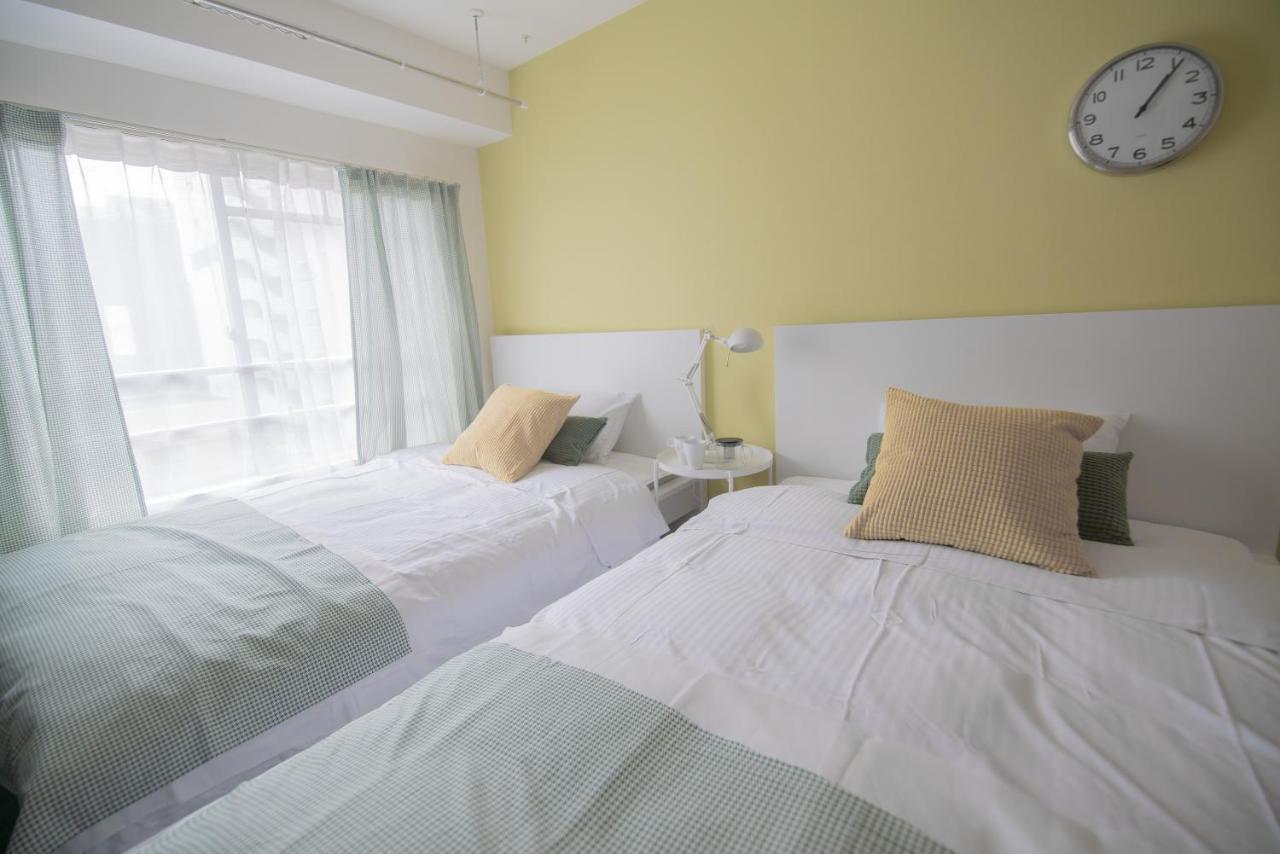Sakura House Apartment