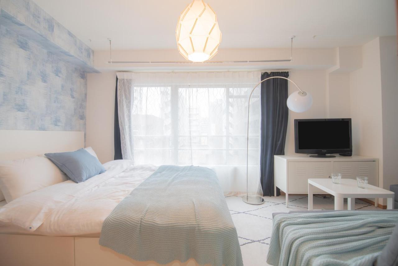 Apartment Sakura House Tokyo