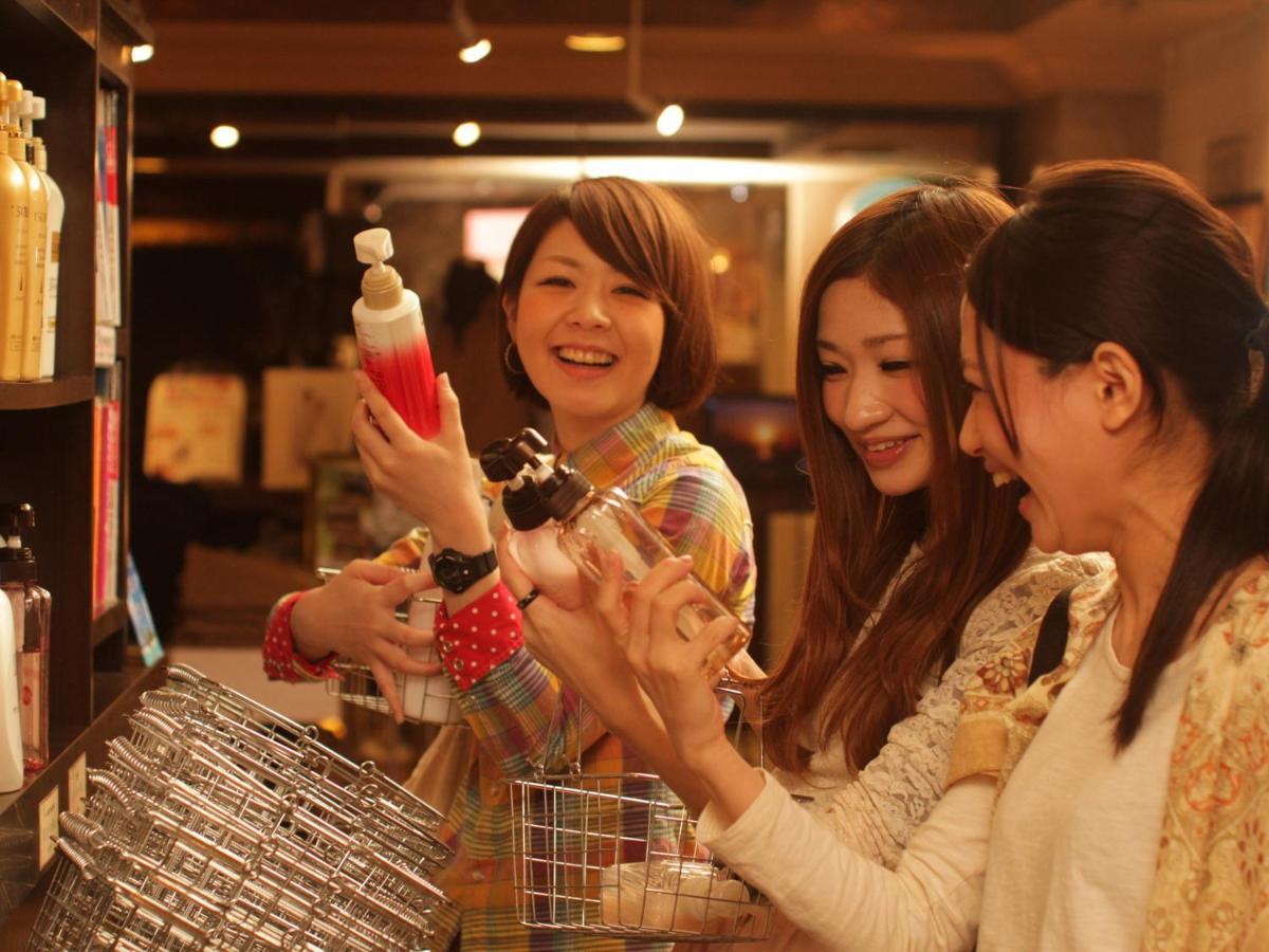 Hotel Petit Bali Garden Shin-okubo (adults Only) Tokyo