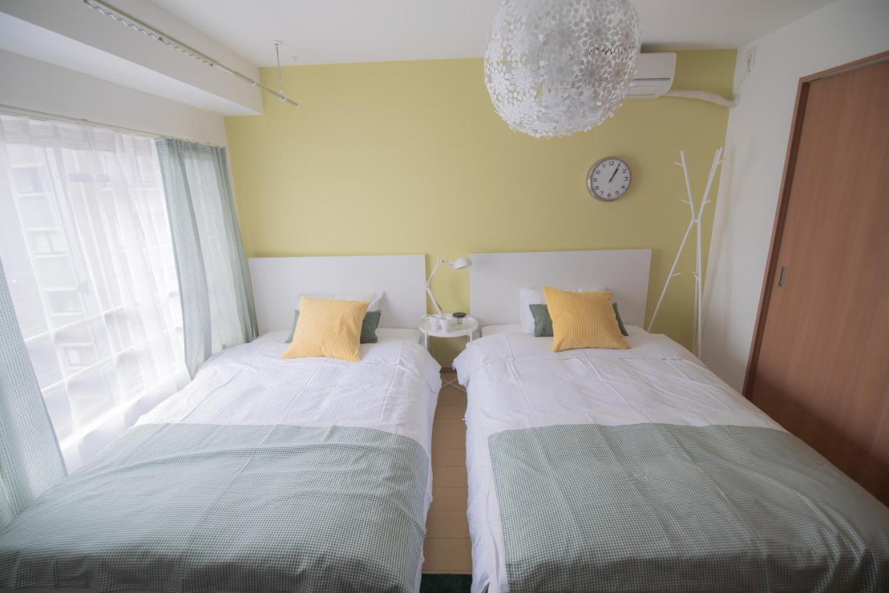 Sakura House Apartment
