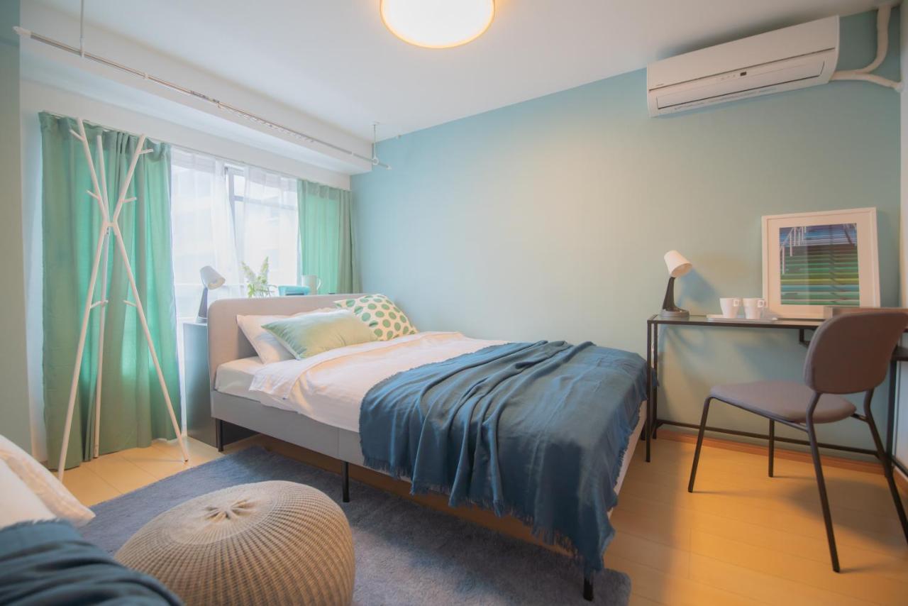 Sakura House Apartment