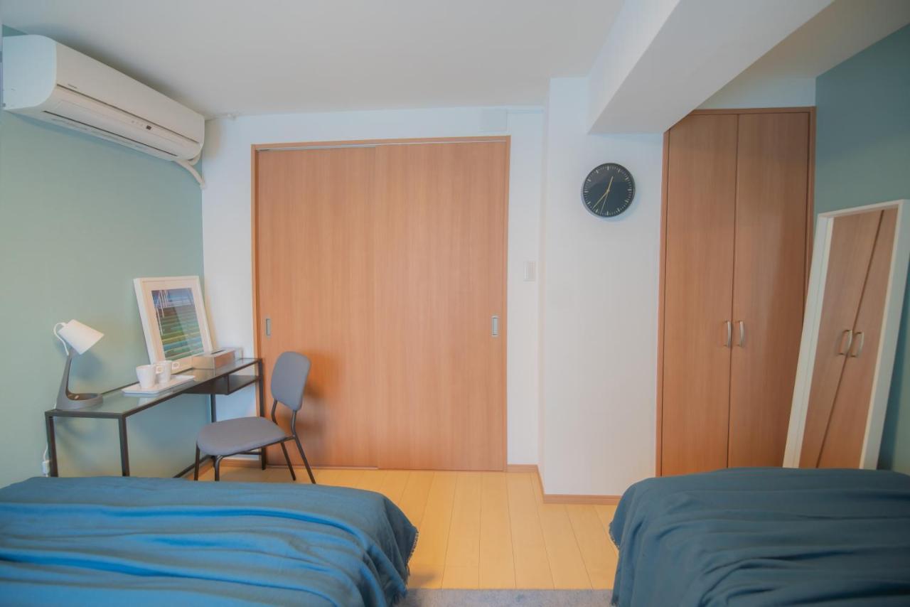 Apartment Sakura House
