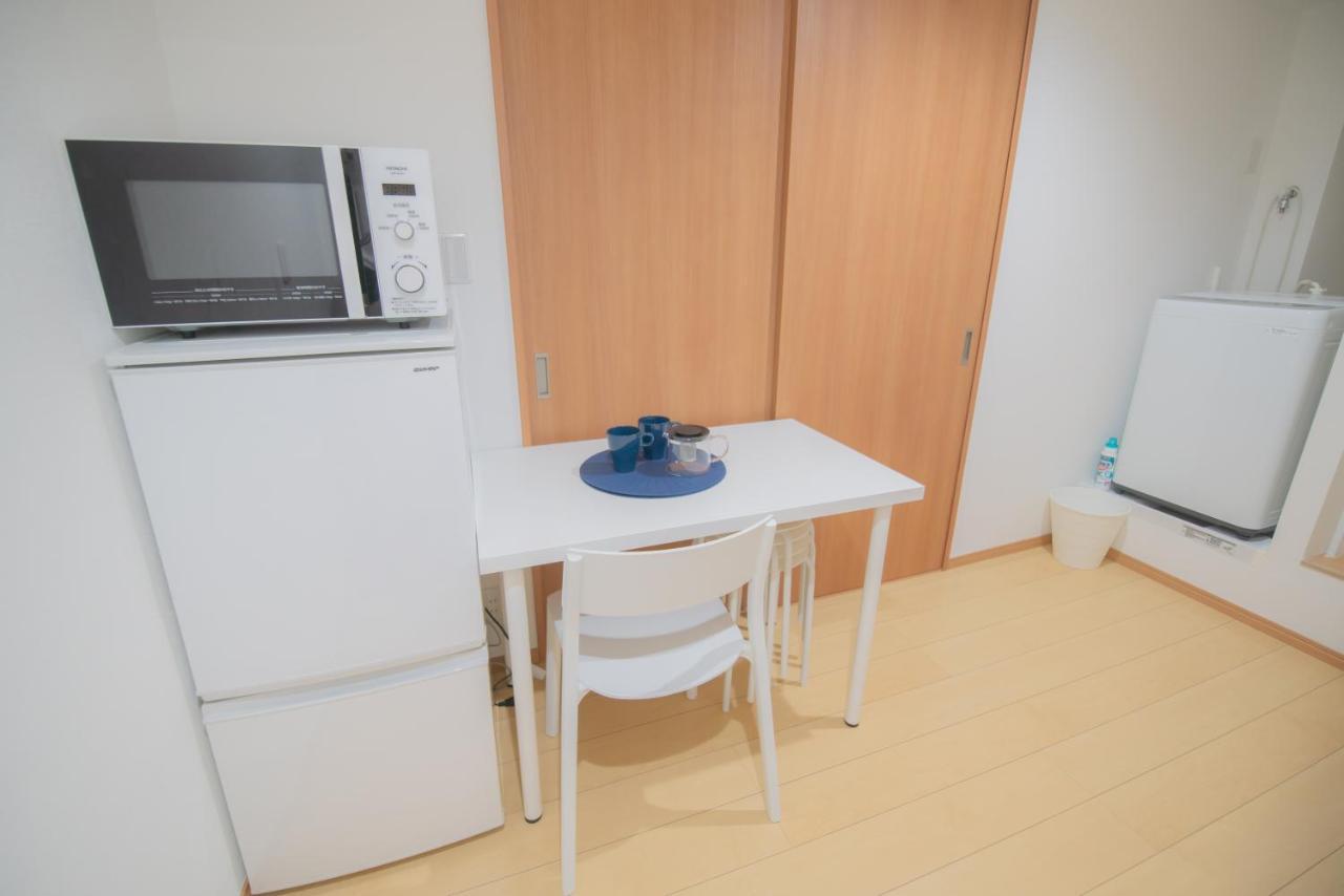 Sakura House Apartment