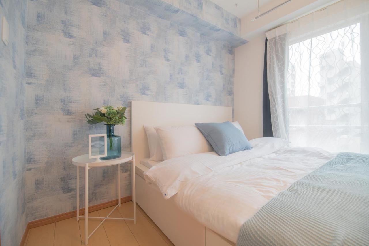 Sakura House Apartment *