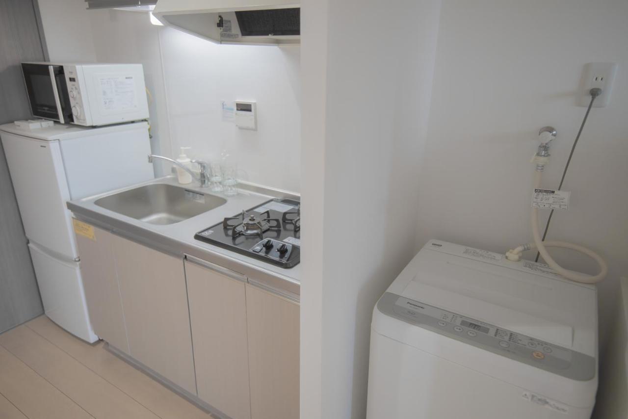 Sakura House Apartment