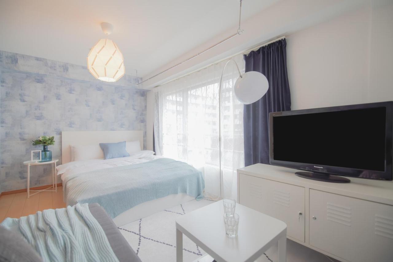 Sakura House Apartment