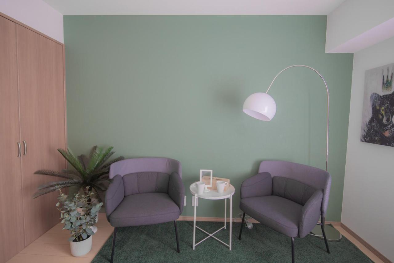 Sakura House Apartment